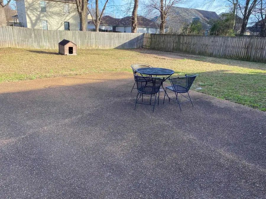 3472 CASTLEMAN ST, Memphis, TN 38118 - Image #2