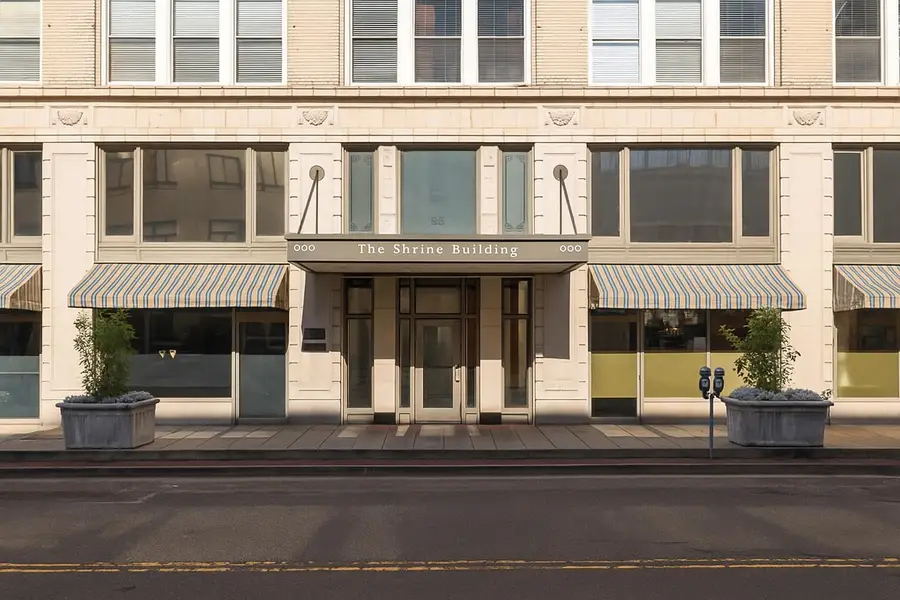 66 MONROE AVE #504, Memphis, TN 38103 - Image #3