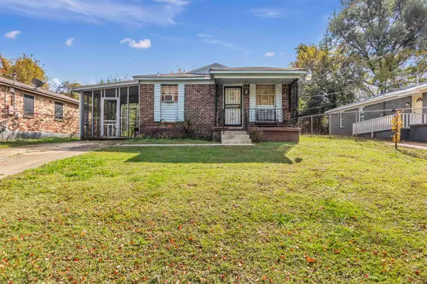 695 HARAHAN RD, Memphis, TN 38109