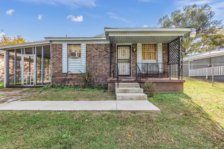 695 HARAHAN RD, Memphis, TN 38109 - Image #3