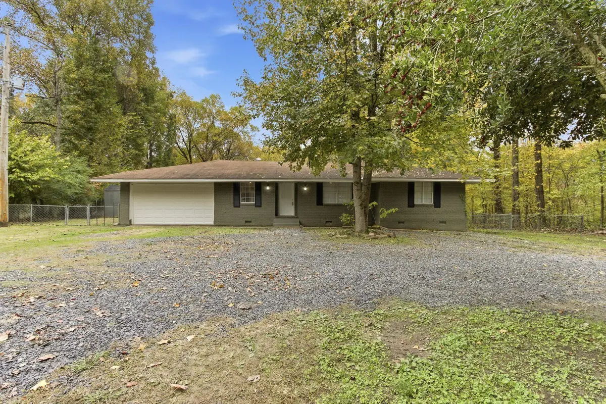 5002 BENJESTOWN RD, Memphis, TN 38127 - #1