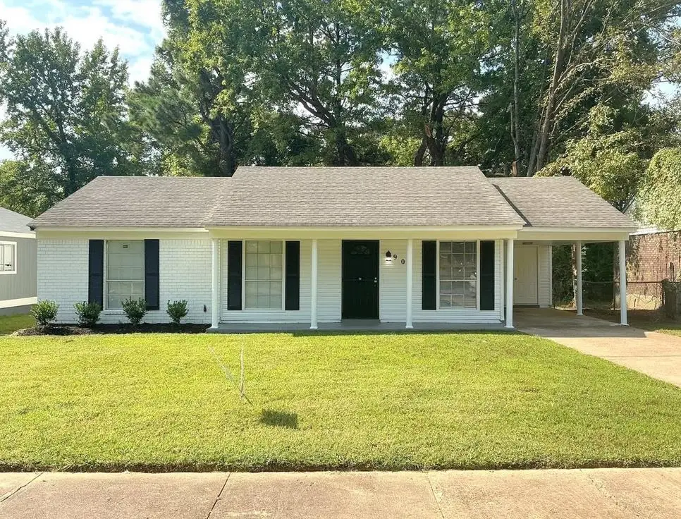 901 CHESTERTON DR, Memphis, TN 38127 - Image #1