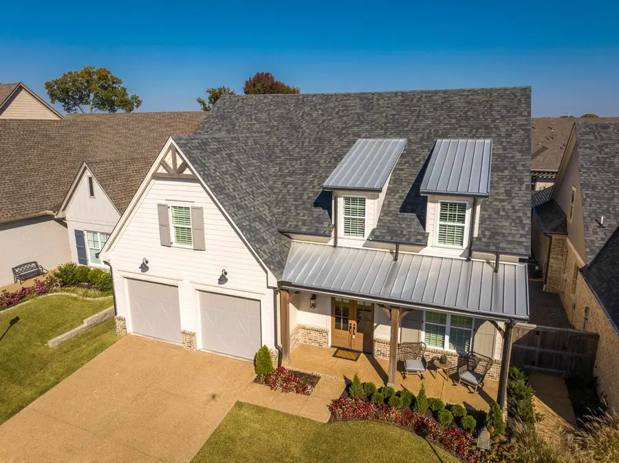 10138 CLIVEDEN CIR S, Collierville, TN 38017 - Image #2