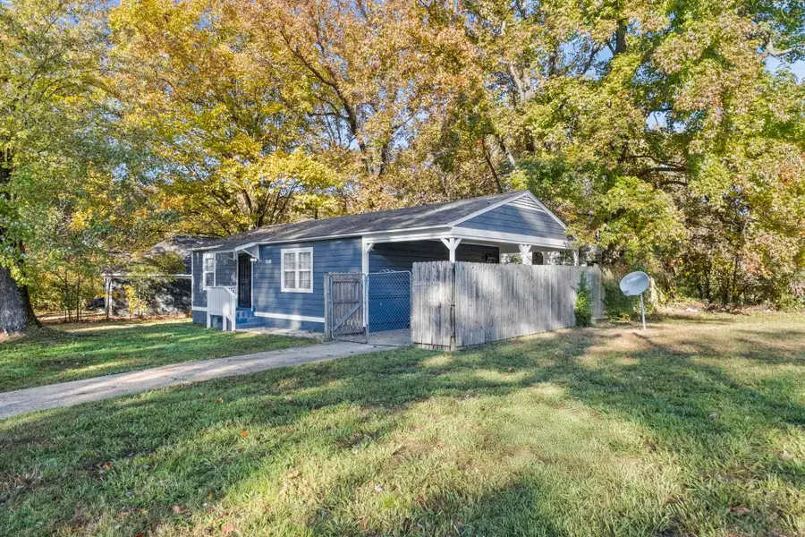 2510 SMITH RIDGE RD, Memphis, TN 38127 - Image #3