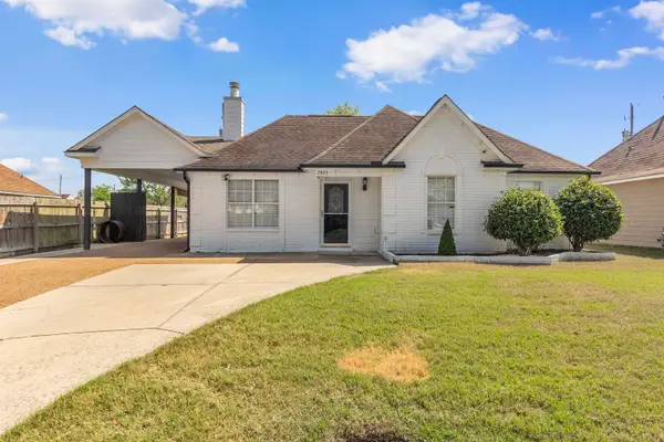 7893 COLLINS WOOD CV, Memphis, TN 38125