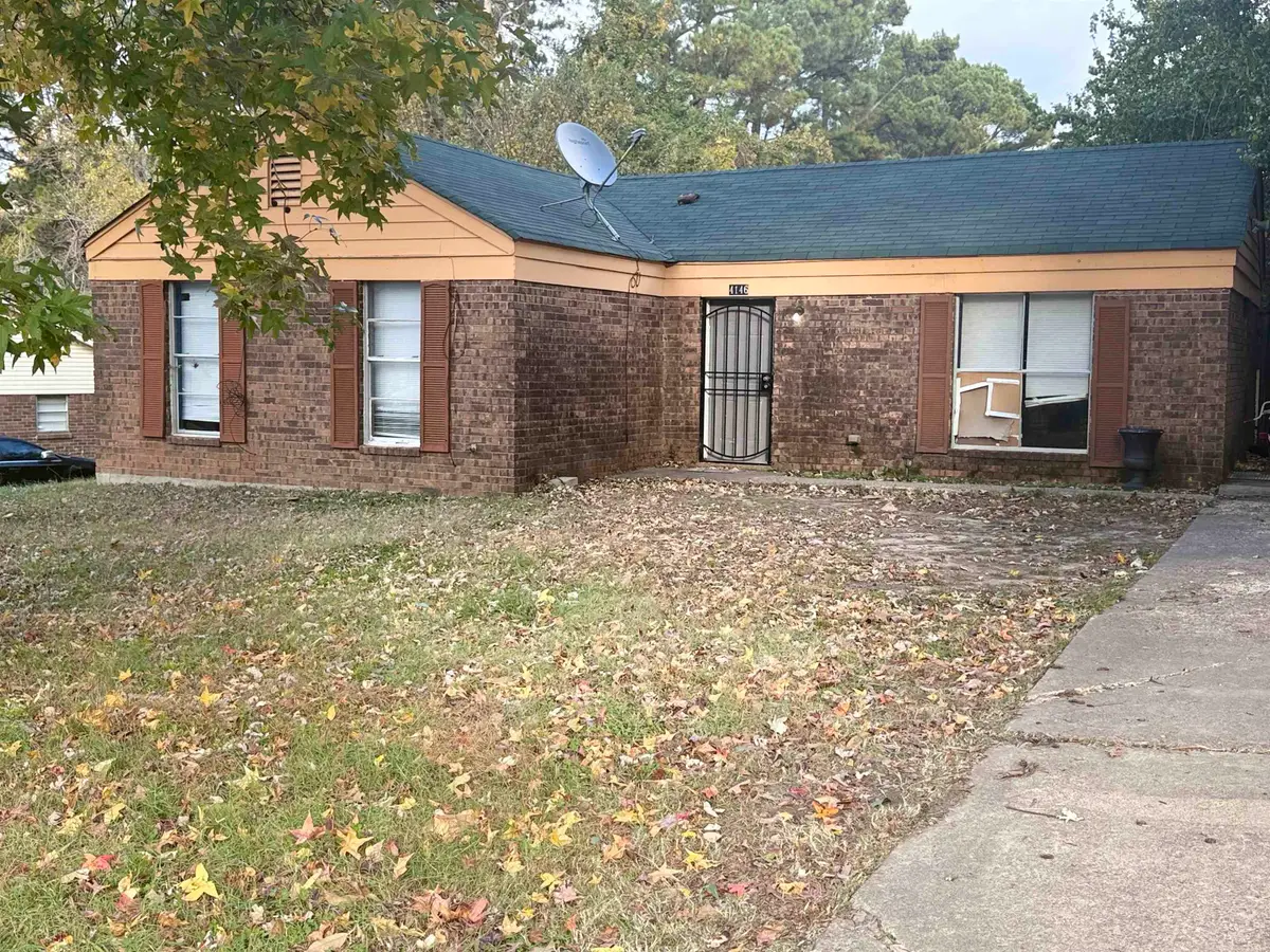 4146 UNIVERSITY ST, Memphis, TN 38127 - Image #1