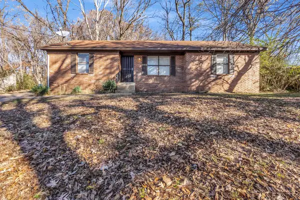 2733 WOODLAND HILLS CV, Memphis, TN 38127