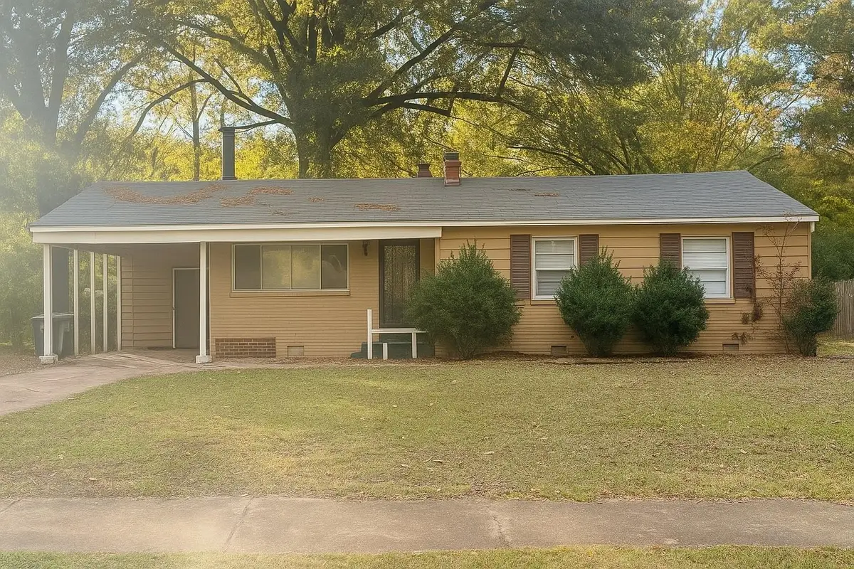 3563 ENGLAND ST, Memphis, TN 38127 - Image #1