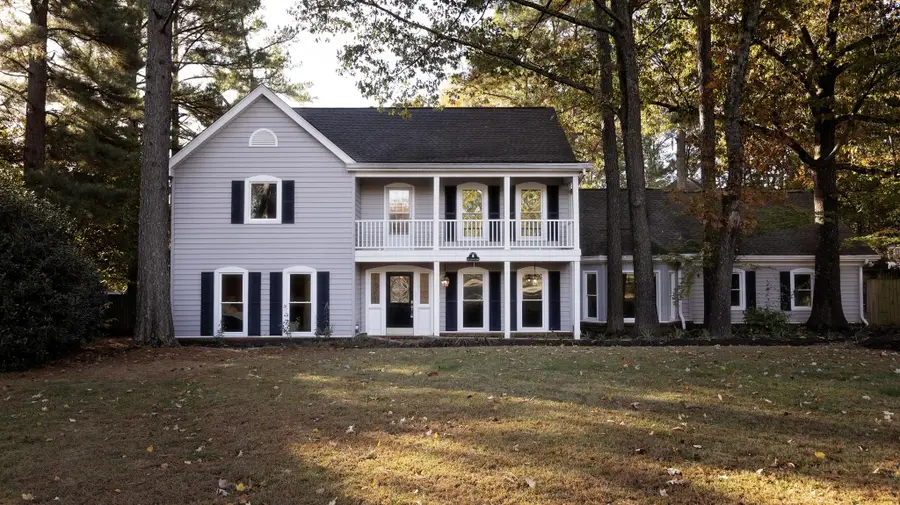 2832 S HUNTERS HORN DR, Germantown, TN 38138 - Image #2