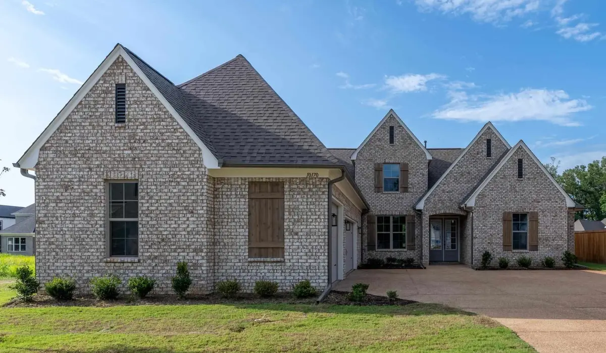 10170 CONNER FIELD LN, Lakeland, TN 38002 - #1