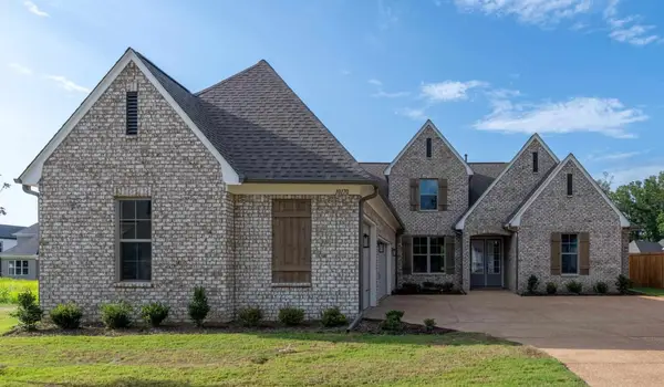 10170 CONNER FIELD LN, Lakeland, TN 38002