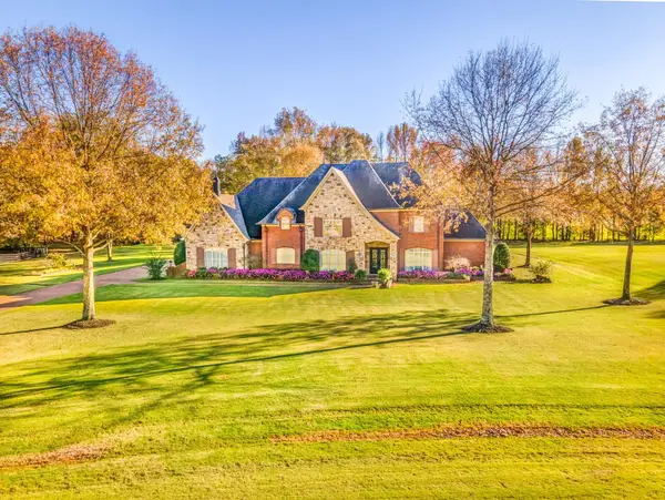 840 WHITEHALL CT, Eads, TN 38028