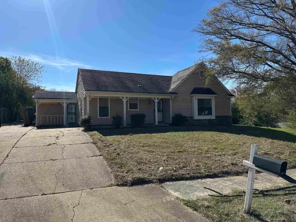 6463 FROSTY LEAF DR, Memphis, TN 38141