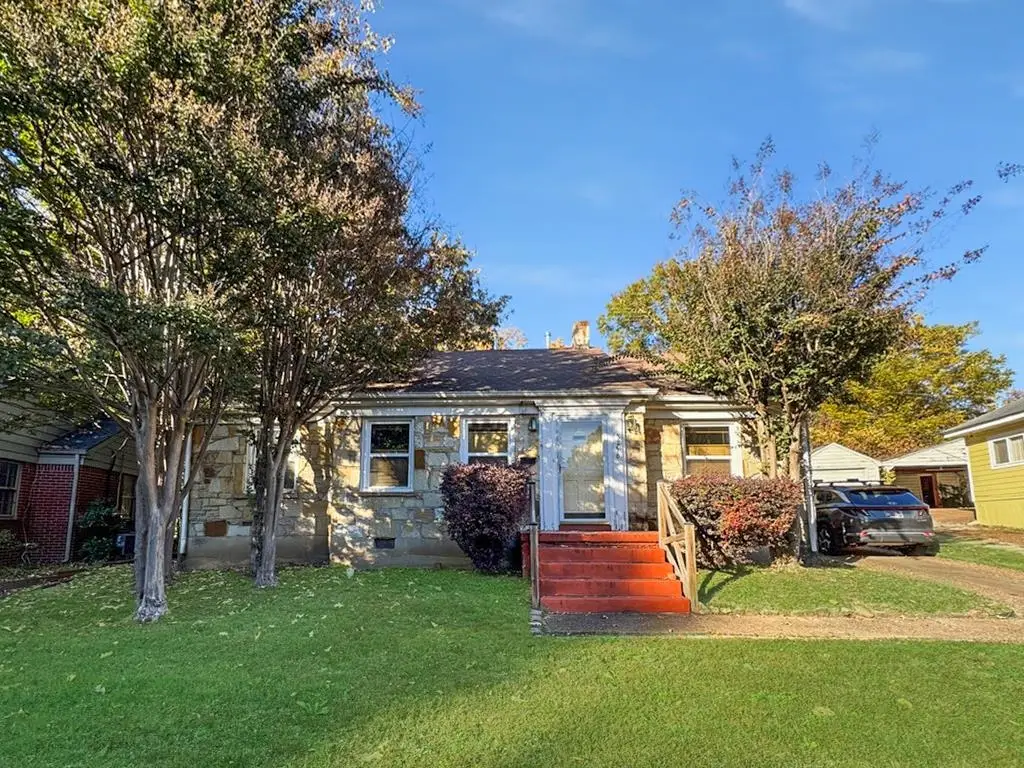 3256 N WAYNOKA CIR, Memphis, TN 38111 - Image #1