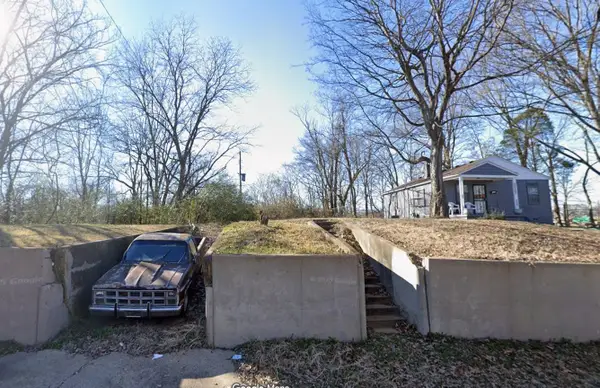 1411 CUMMINGS ST, Memphis, TN 38106