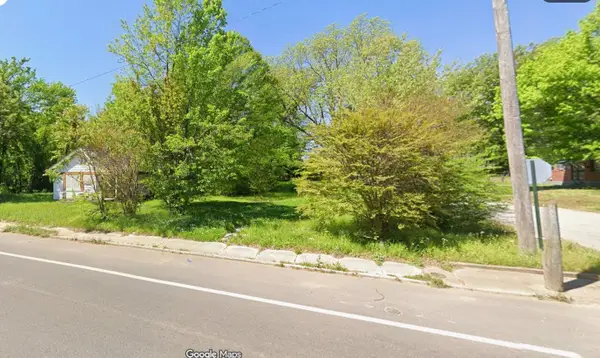 1607 S LAUDERDALE ST, Memphis, TN 38106