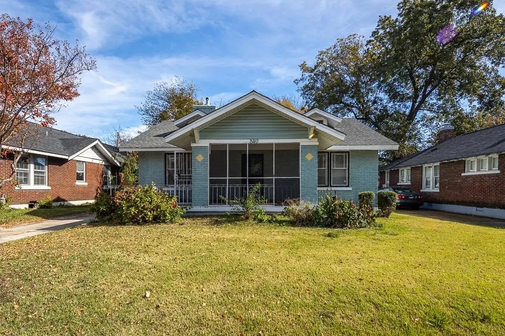 840 GARLAND AVE, Memphis, TN 38107 - Image #1