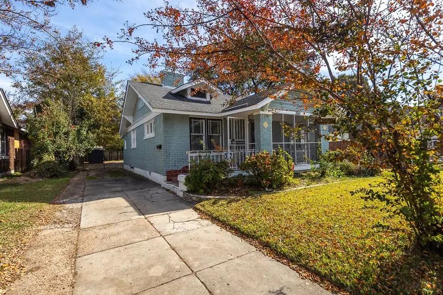 840 GARLAND AVE, Memphis, TN 38107 - Image #2