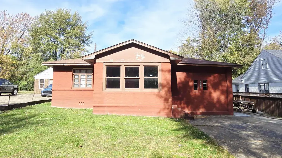 1330 S PARKWAY AVE E, Memphis, TN 38106 - Image #2