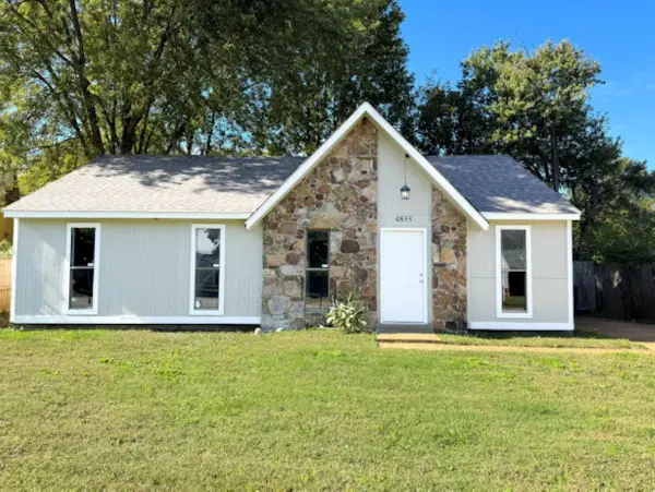 4855 SHULMAN CV, Memphis, TN 38118