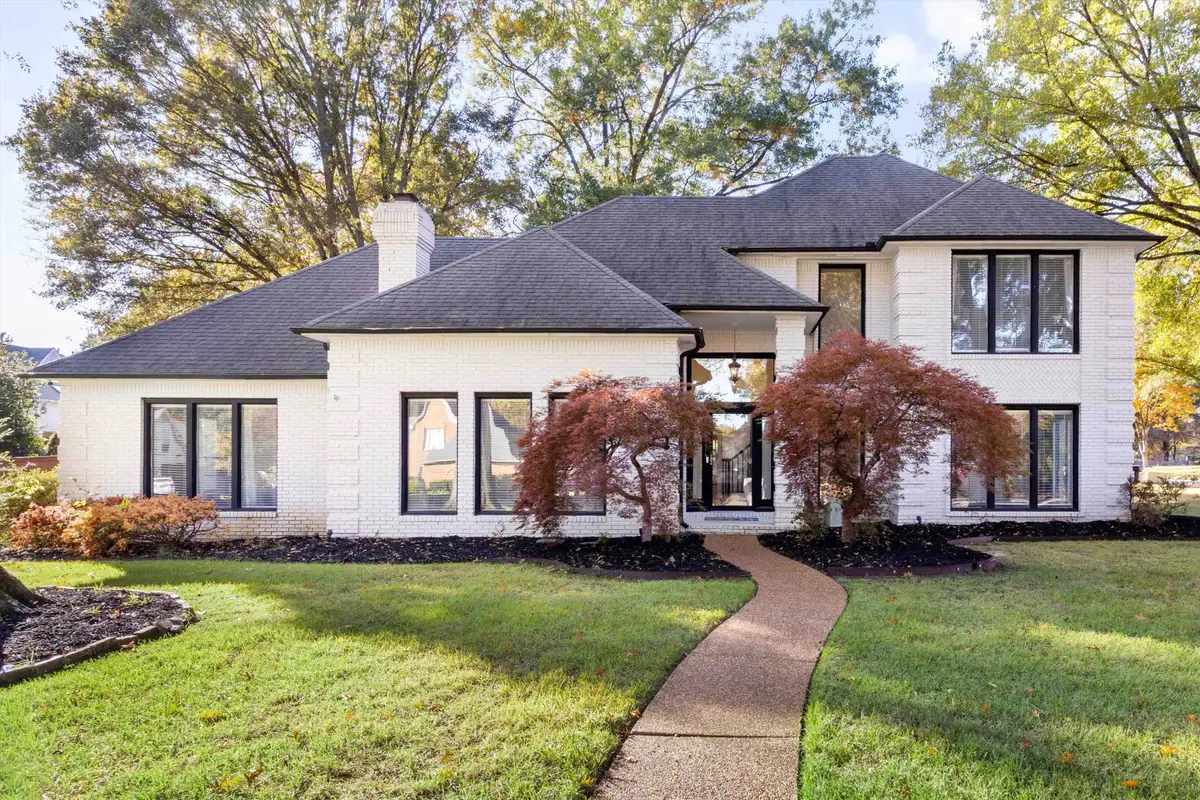 3505 BEAVER RUN DR, Collierville, TN 38017 - Image #1