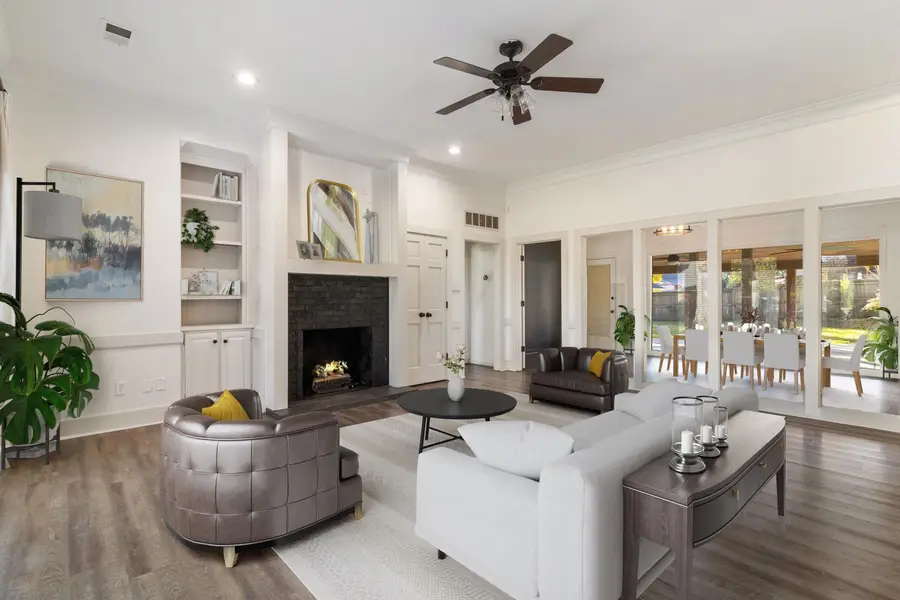 3505 BEAVER RUN DR, Collierville, TN 38017 - Image #3