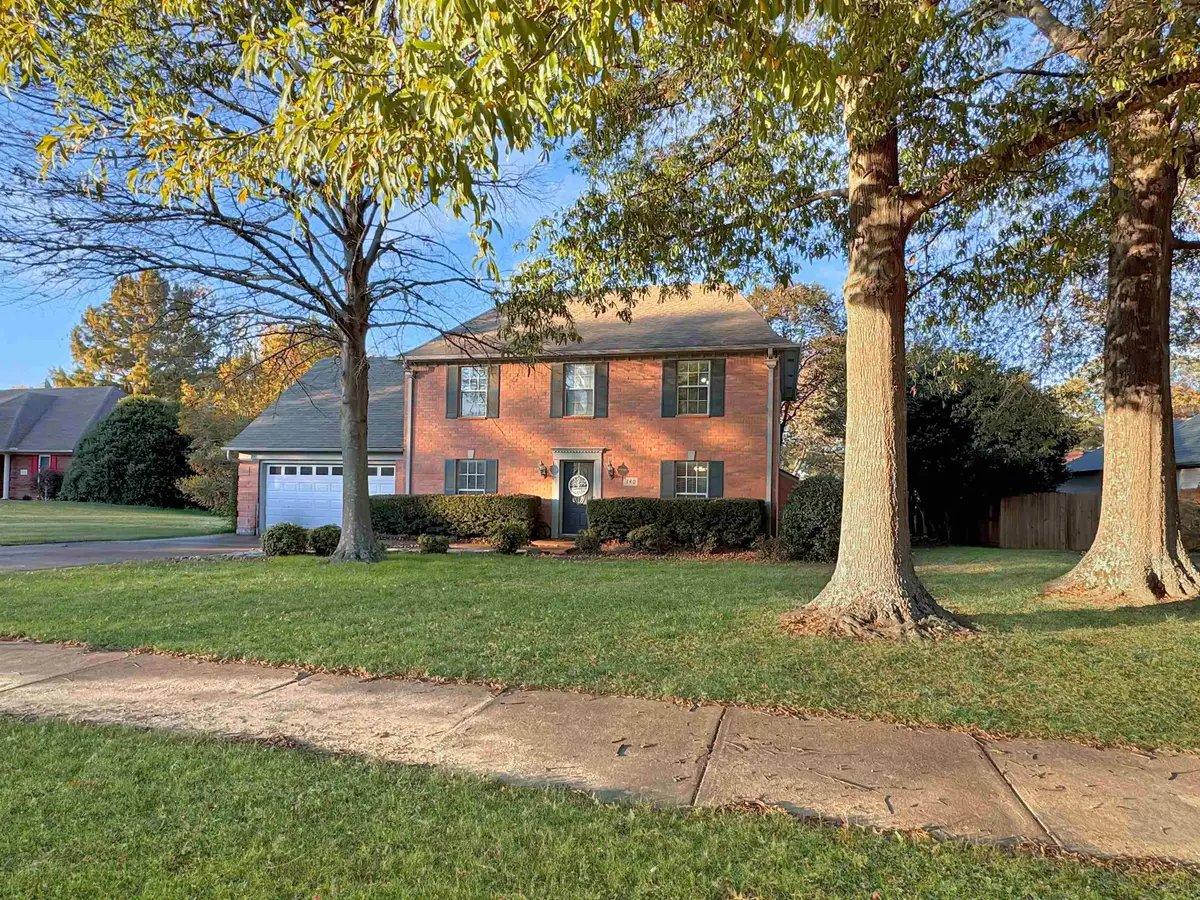 340 SCARLETTS WAY, Collierville, TN 38017 - Image #1