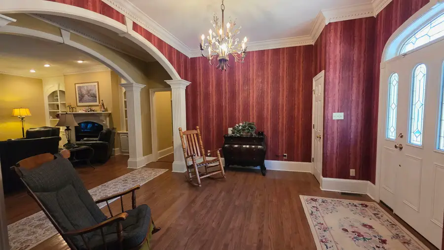 3070 CANEY BRANCH RD, Adamsville, TN 38310 - Image #2