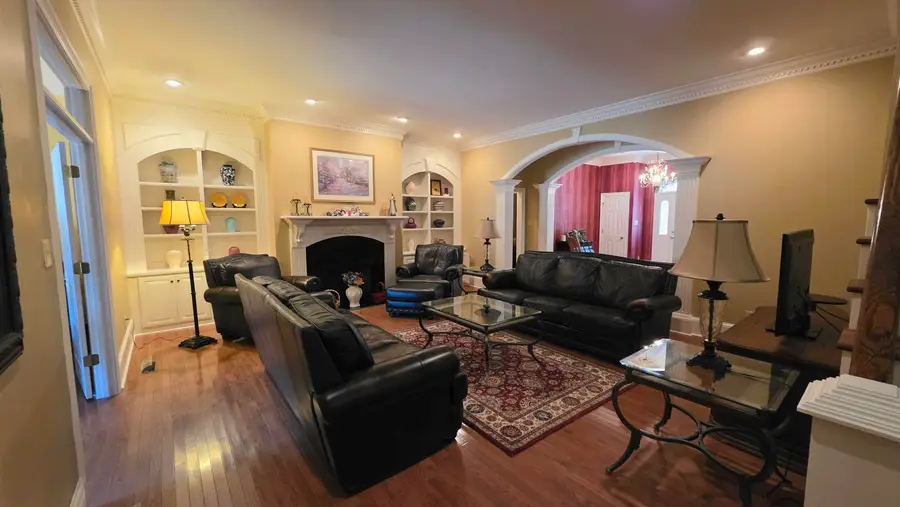 3070 CANEY BRANCH RD, Adamsville, TN 38310 - Image #3