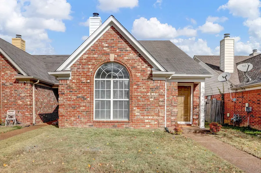 6884 WRIGLEY DR, Cordova, TN 38018 - Image #3