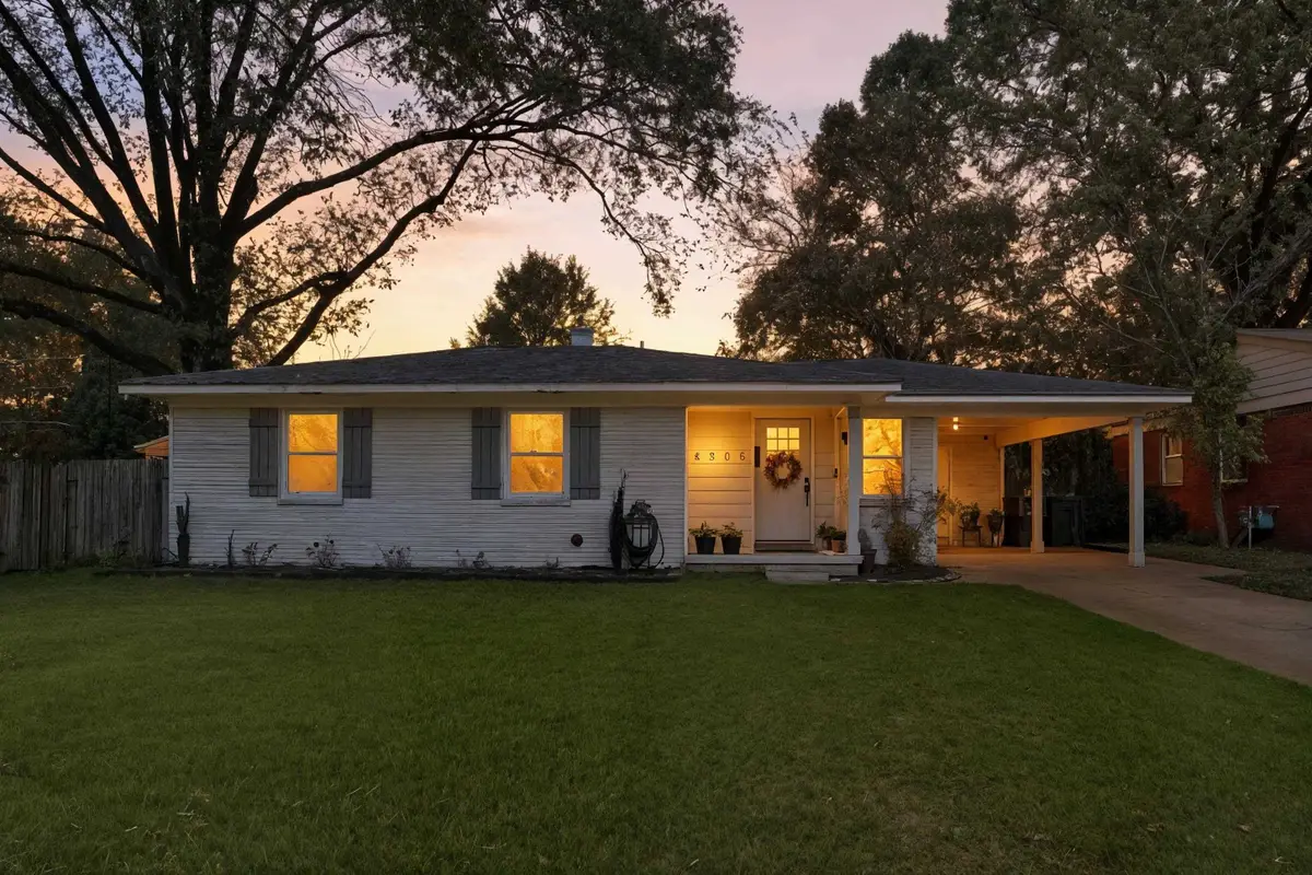 4888 VERNE RD, Memphis, TN 38117 - Image #1