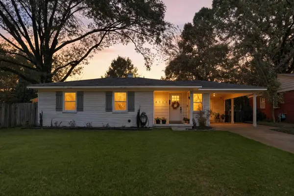 4888 VERNE RD, Memphis, TN 38117