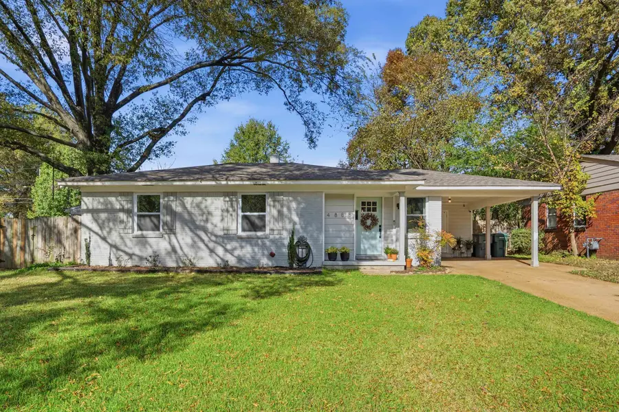 4888 VERNE RD, Memphis, TN 38117 - Image #2