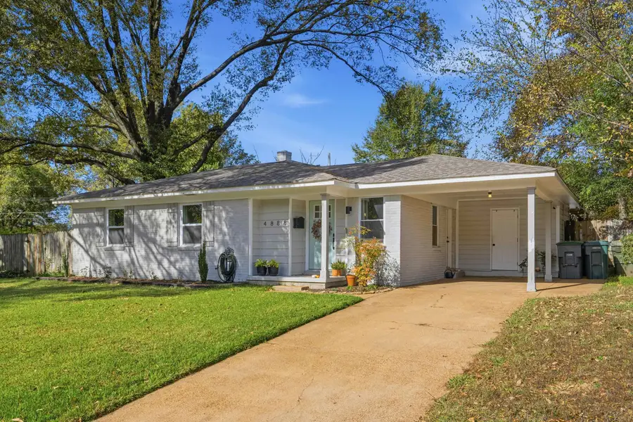 4888 VERNE RD, Memphis, TN 38117 - Image #3