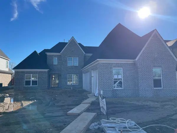 10153 KAITLYNN ROSE DR S, Lakeland, TN 38002