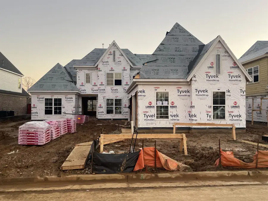 10153 KAITLYNN ROSE DR S, Lakeland, TN 38002 - Image #2