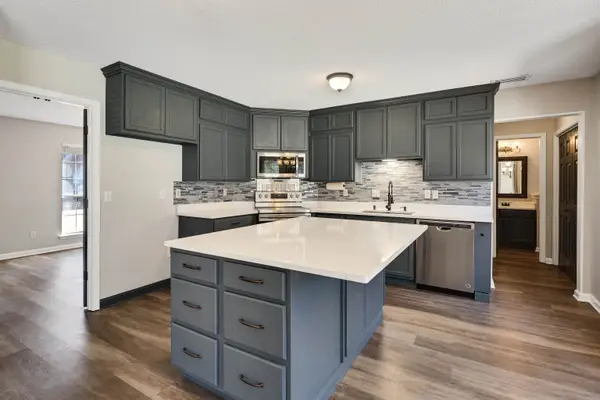 5563 MARY LN, Arlington, TN 38002