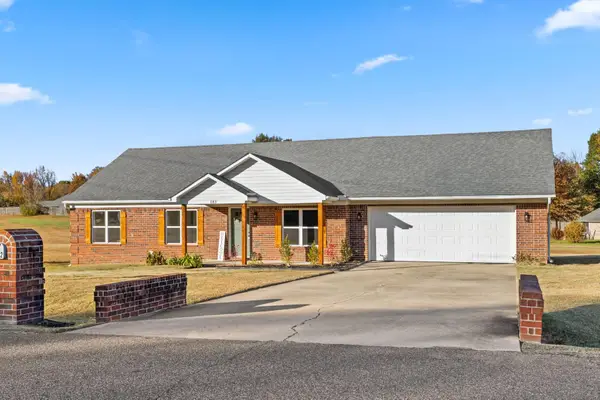 182 FULCHER DR, Atoka, TN 38053