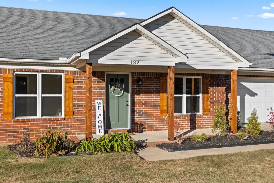 182 FULCHER DR, Atoka, TN 38053 - Image #3