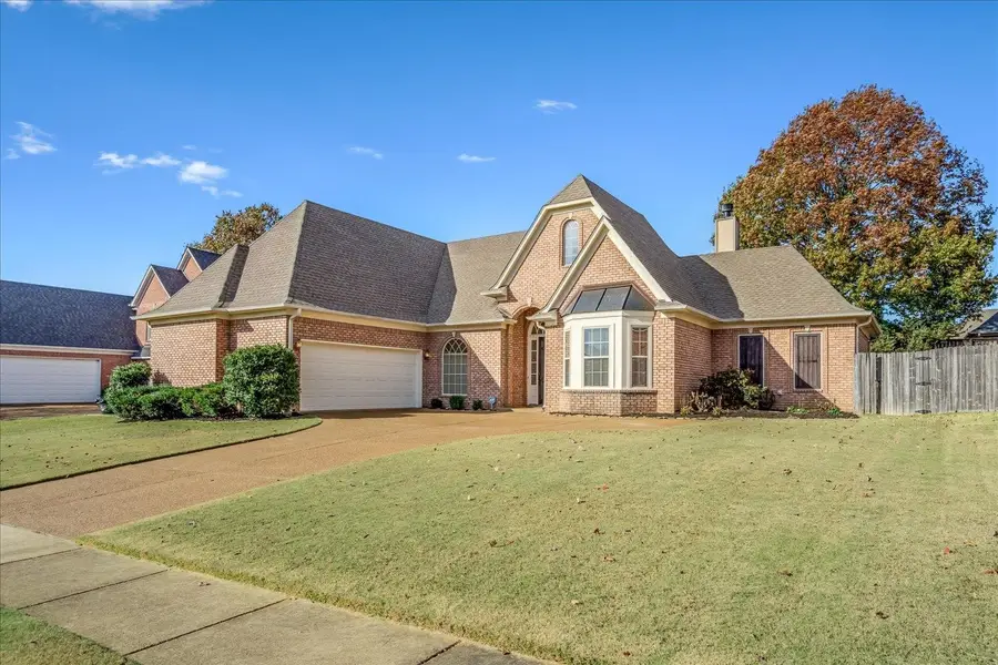 9178 WILDERRIDGE LN, Cordova, TN 38018 - Image #2