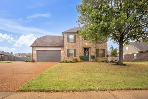 5405 SCARLET RIDGE DR, Arlington, TN 38002