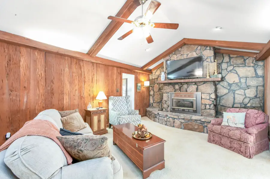 205 PINECREST DR, Henderson, TN 38340 - #2