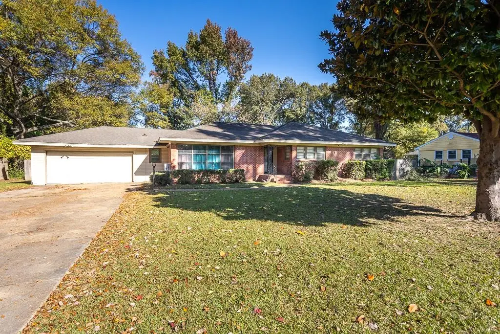 1288 DAVIDSON DR, Memphis, TN 38116 - #1