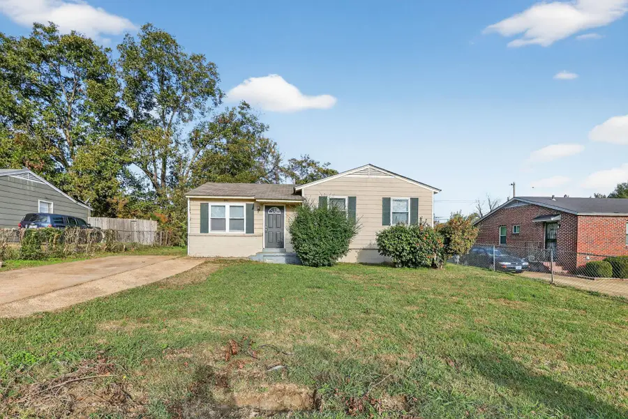 896 PAWNEE AVE, Memphis, TN 38109 - Image #2