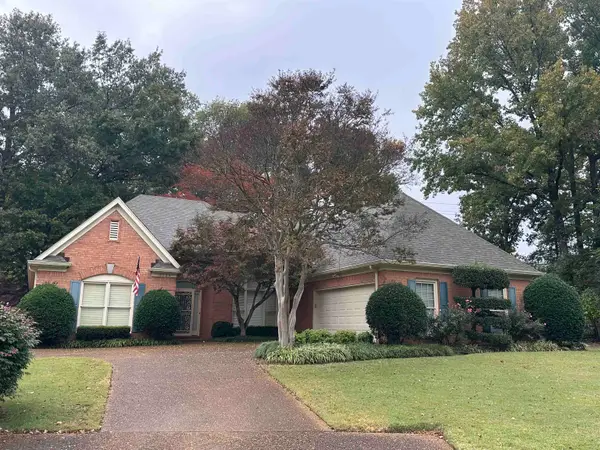 8766 WOOD MILLS CV W, Memphis, TN 38016