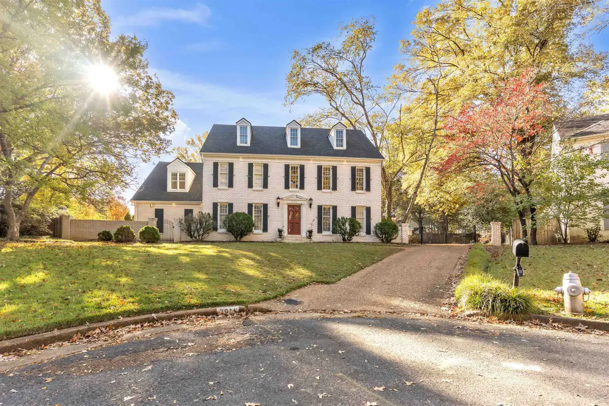 2014 HEATHER CV, Memphis, TN 38119 - #1