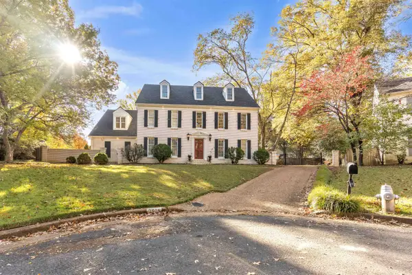 2014 HEATHER CV, Memphis, TN 38119