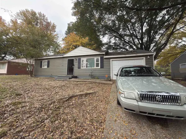 1275 CANFIELD AVE, Memphis, TN 38127