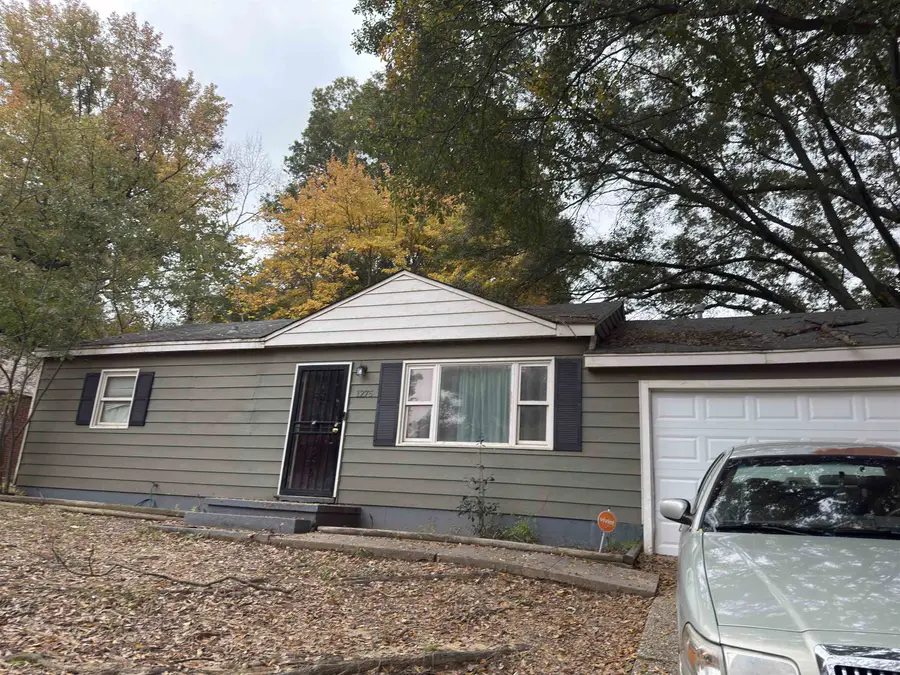 1275 CANFIELD AVE, Memphis, TN 38127 - Image #2