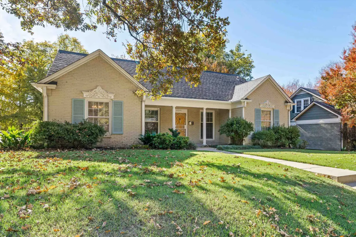 3391 CENTRAL AVE, Memphis, TN 38111 - Image #1